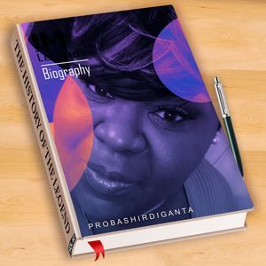 Meet your Posher, Alicia